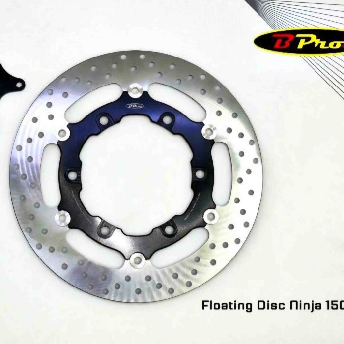 Floating Disc Ninja RR 300MM