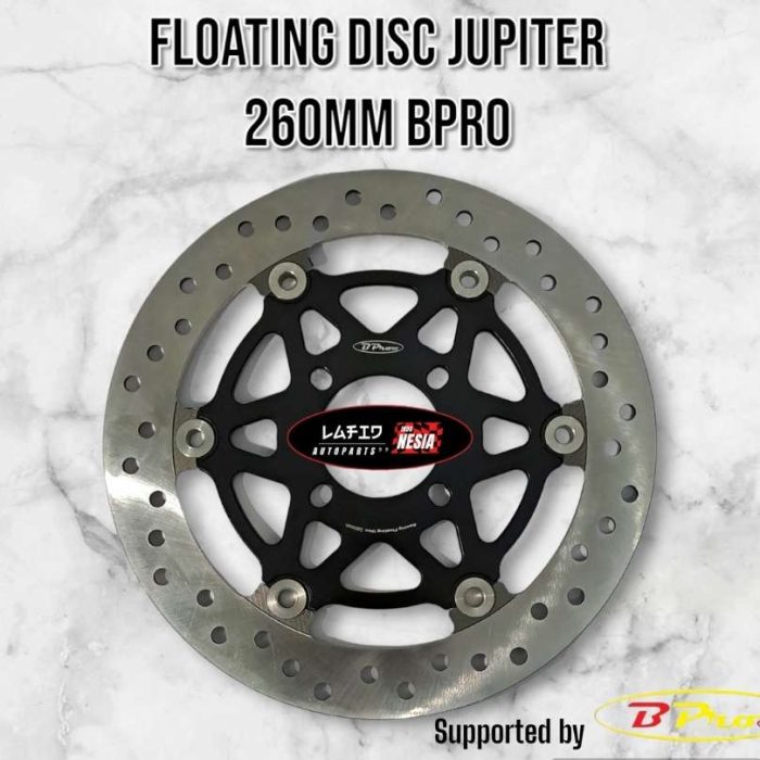 Floating Disc Jupiter 260MM