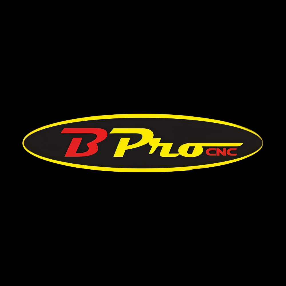logo bpro racing